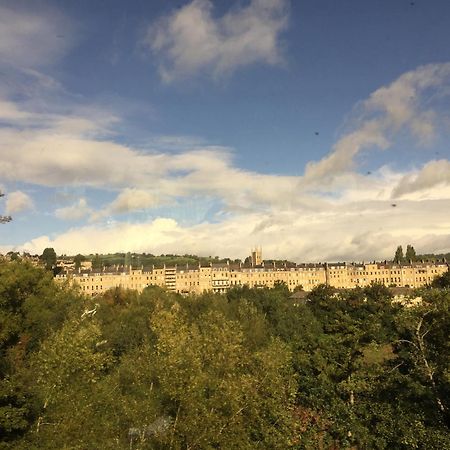 Grosvenor Apartments In Bath - Great For Families, Groups, Couples, 80 Sq M, Parking Zewnętrze zdjęcie