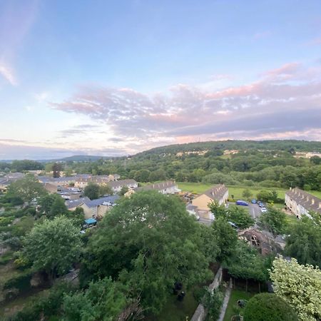 Grosvenor Apartments In Bath - Great For Families, Groups, Couples, 80 Sq M, Parking Zewnętrze zdjęcie