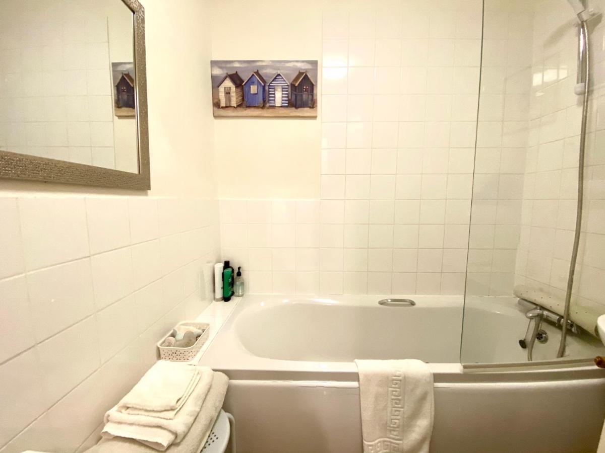 Grosvenor Apartments In Bath - Great For Families, Groups, Couples, 80 Sq M, Parking Zewnętrze zdjęcie