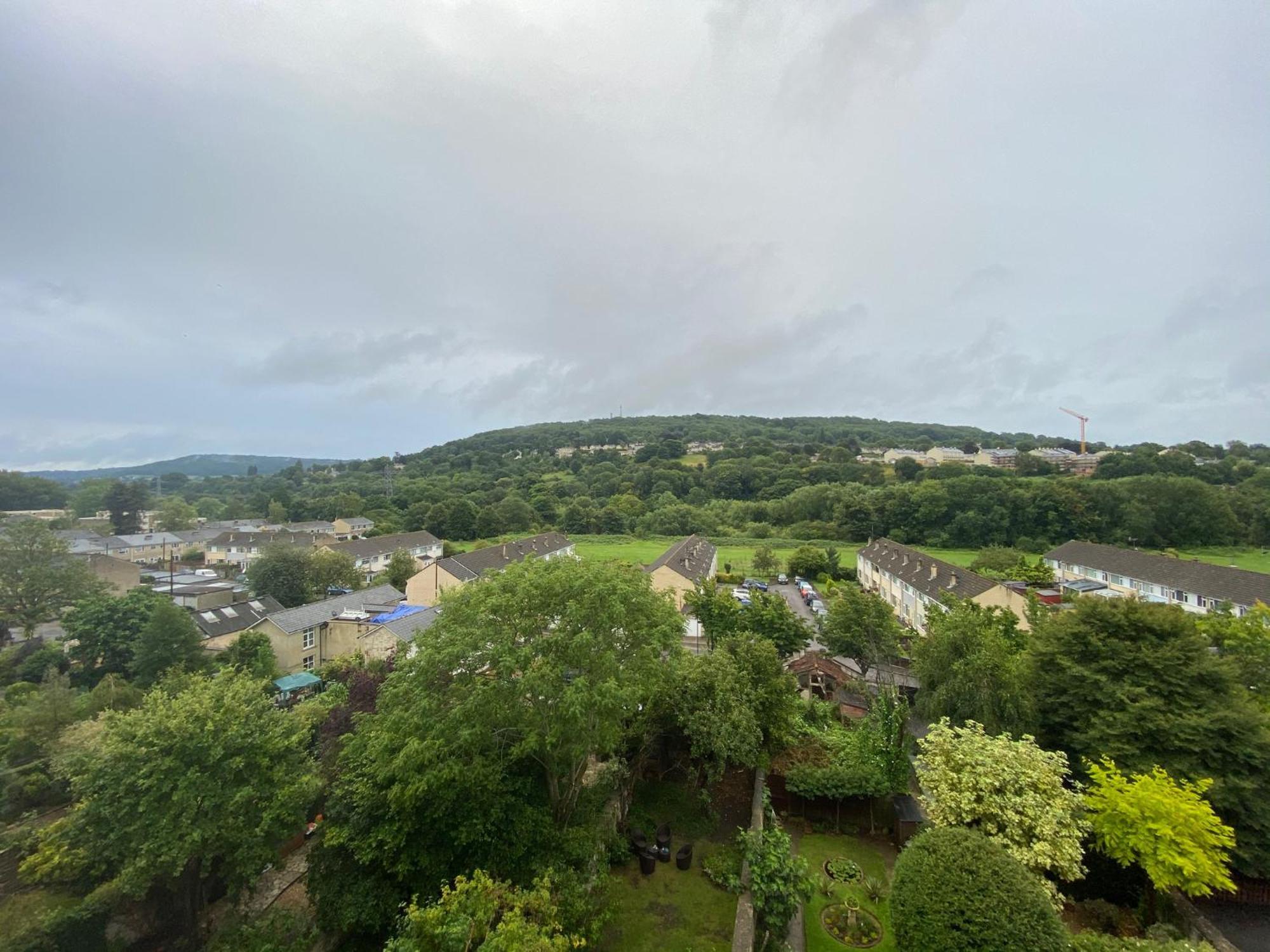 Grosvenor Apartments In Bath - Great For Families, Groups, Couples, 80 Sq M, Parking Zewnętrze zdjęcie