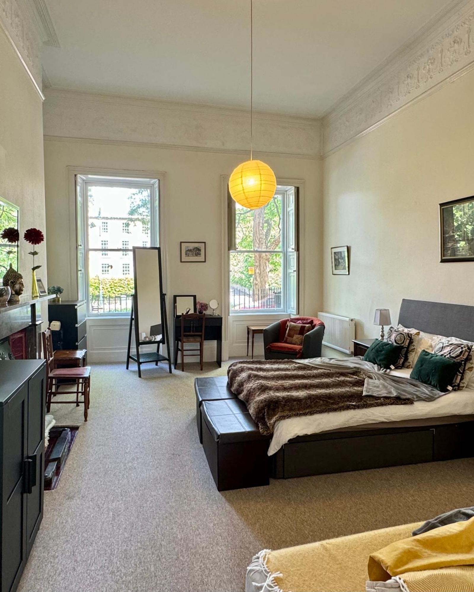 Grosvenor Apartments In Bath - Great For Families, Groups, Couples, 80 Sq M, Parking Zewnętrze zdjęcie