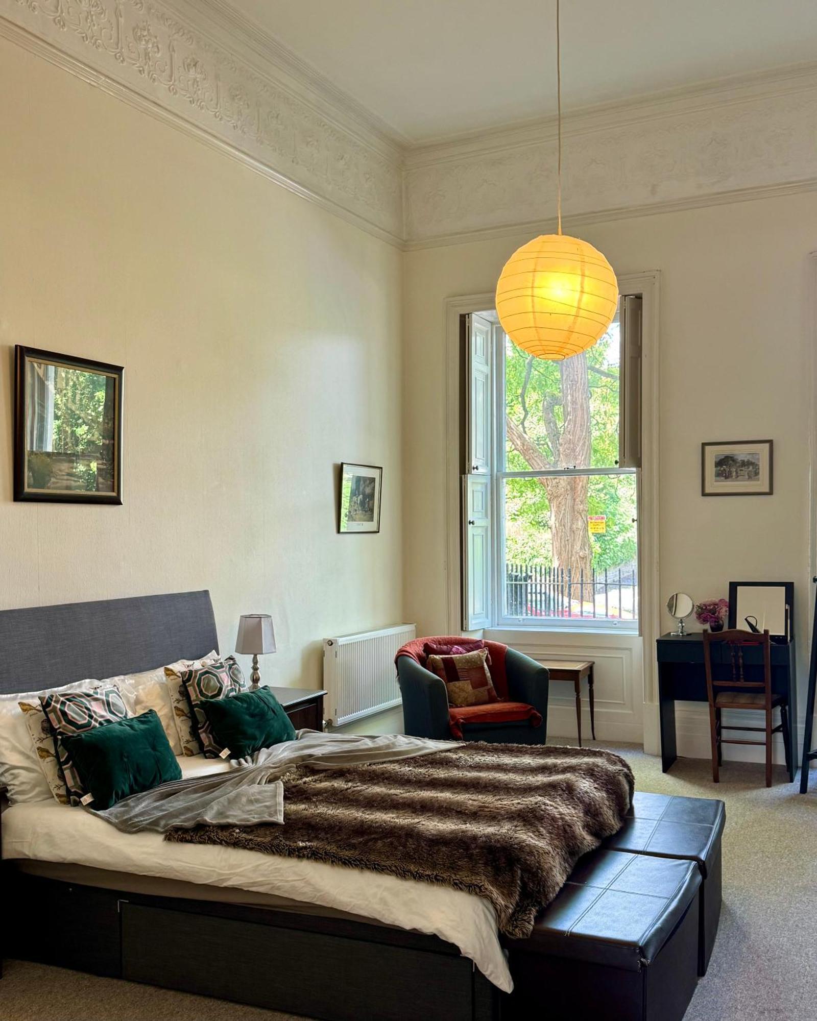 Grosvenor Apartments In Bath - Great For Families, Groups, Couples, 80 Sq M, Parking Zewnętrze zdjęcie